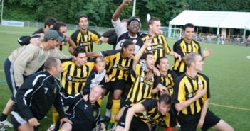 Tour final du Tournoi des Campagnes 2008