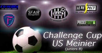 Challenge Cup US Meinier