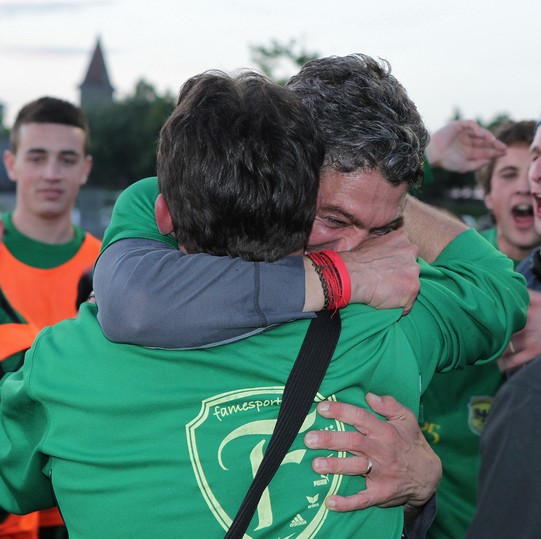 Fc Veyrier vs Fc Champel