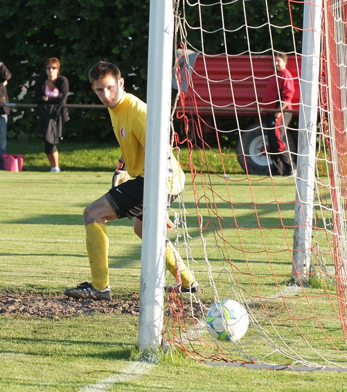 Fc Veyrier vs Fc Champel