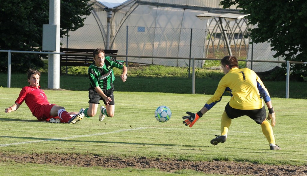 Fc Veyrier vs Fc Champel