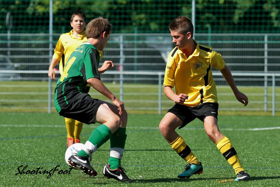 Juniors C