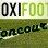 Concours Proxifoot sur notre application mobile