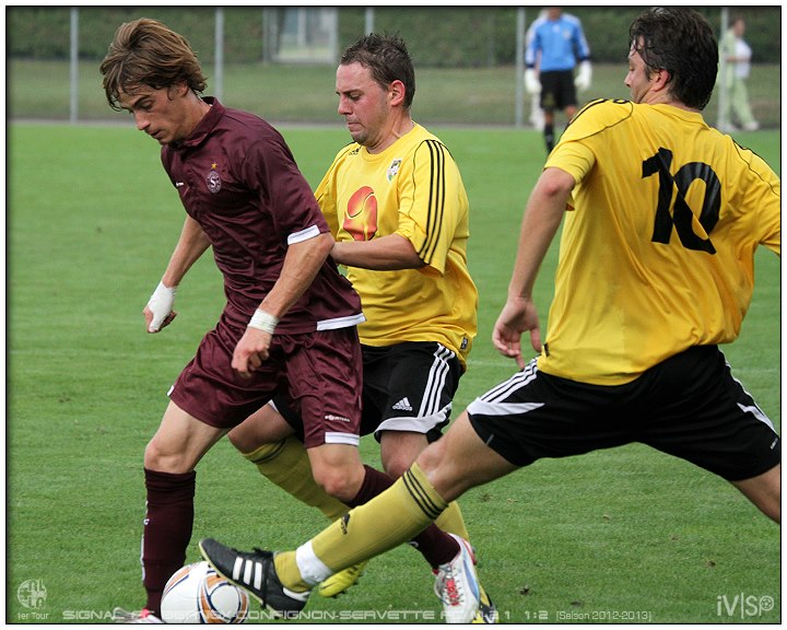 Bernex-SFC
