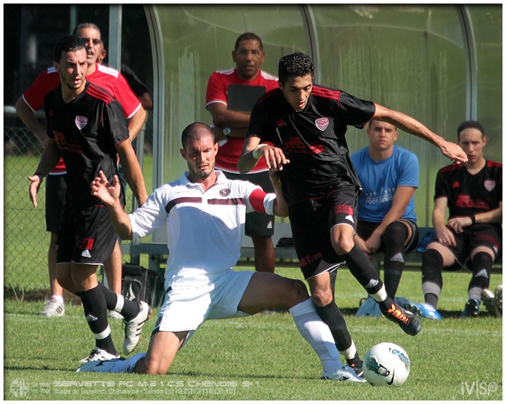 SFC-CSC