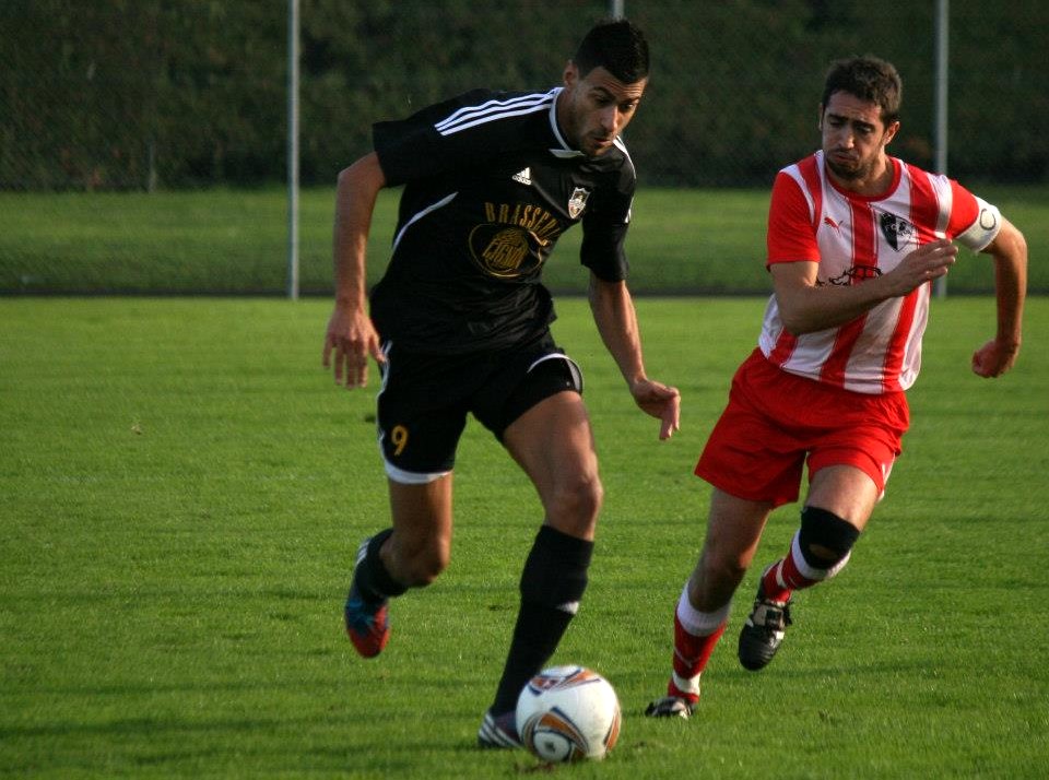 Bernex-Lutry