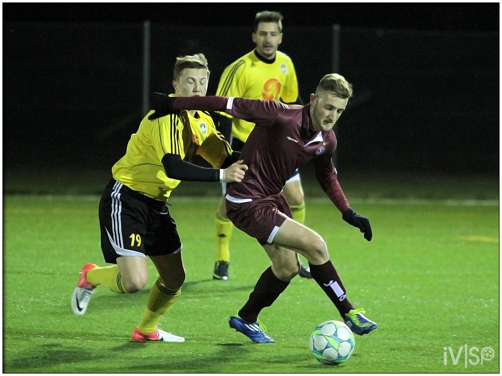 SFC-Bernex