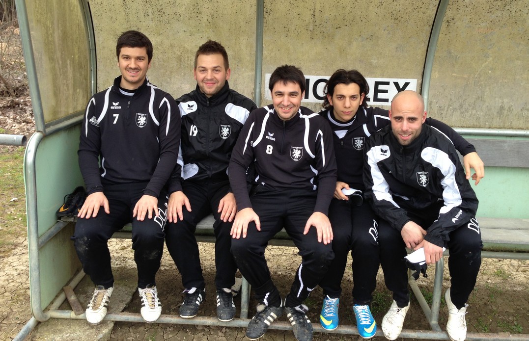 Choulex-Lancy