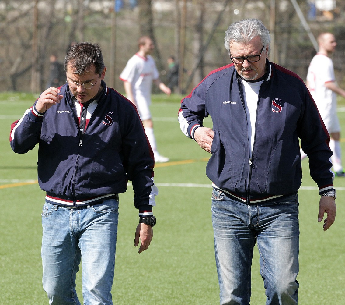 Servette Fc M21 vs Stade Lausanne 3-1