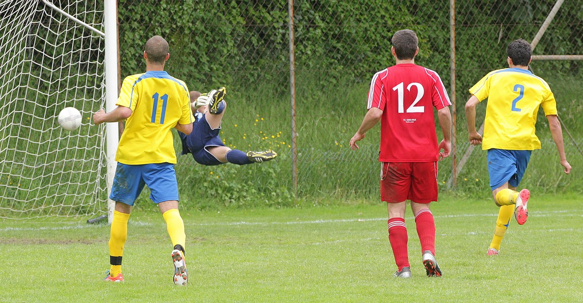 Fc St Paul vs Fc Puplinge