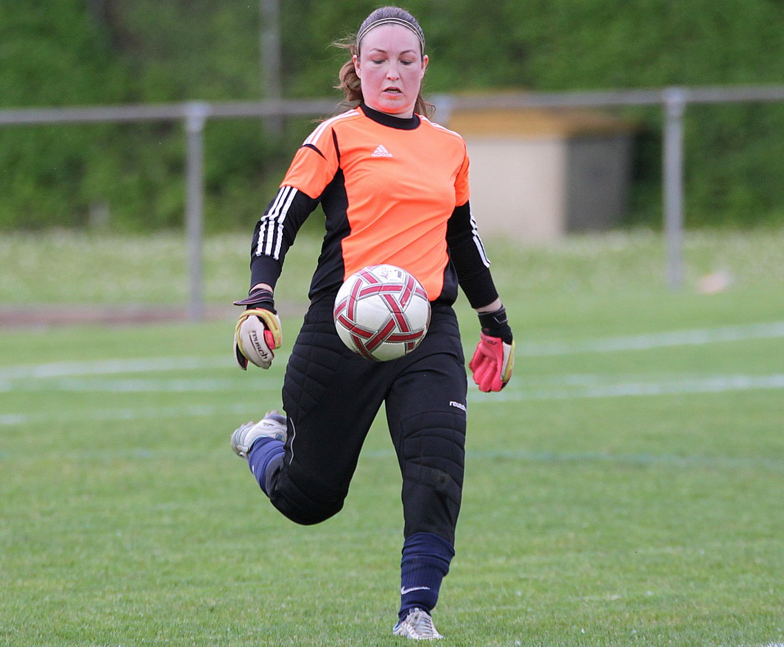 Cs Chênois vs Fc Bernex féminine