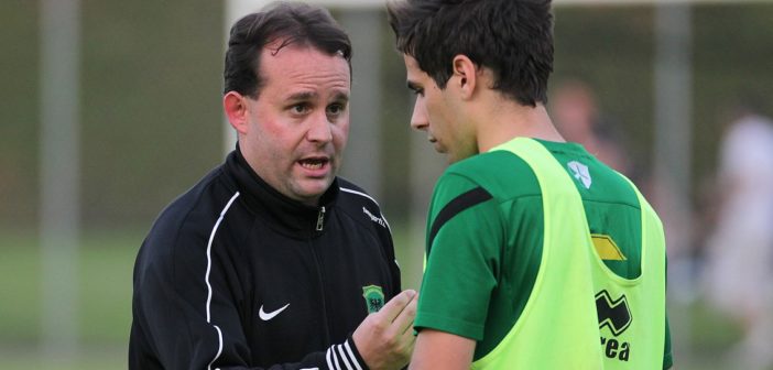 Daniel Villa : “A nous d’y croire”