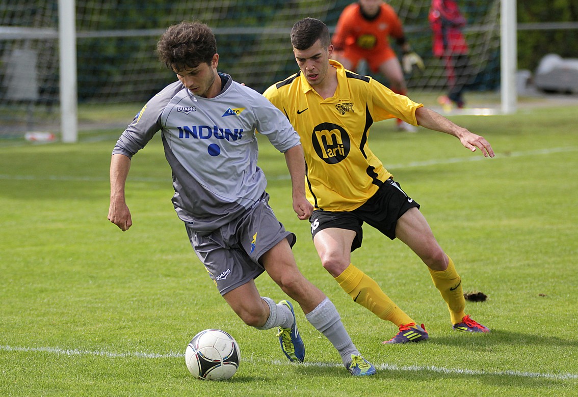 Fc Lancy vs Fc Meyrin