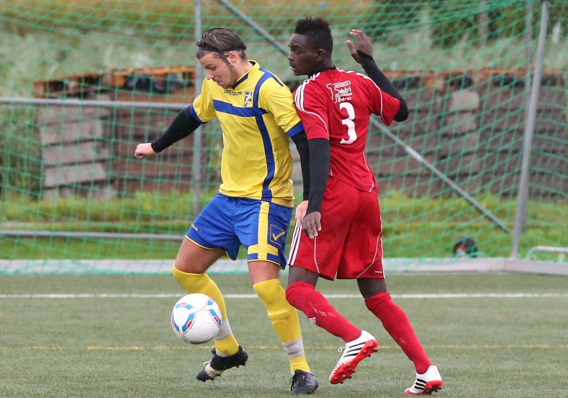 Fc Plan les Ouates II vs Fc Collex Bossy II 3-1