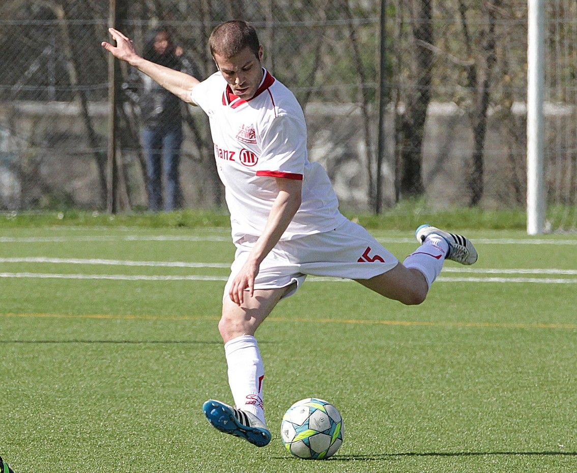 Servette Fc M21 vs Stade Lausanne 3-1