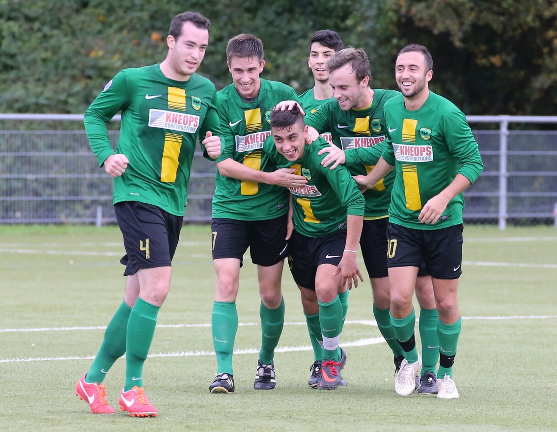 Fc Veyrier Sports vs Fc Etoile Carouge II 3-2