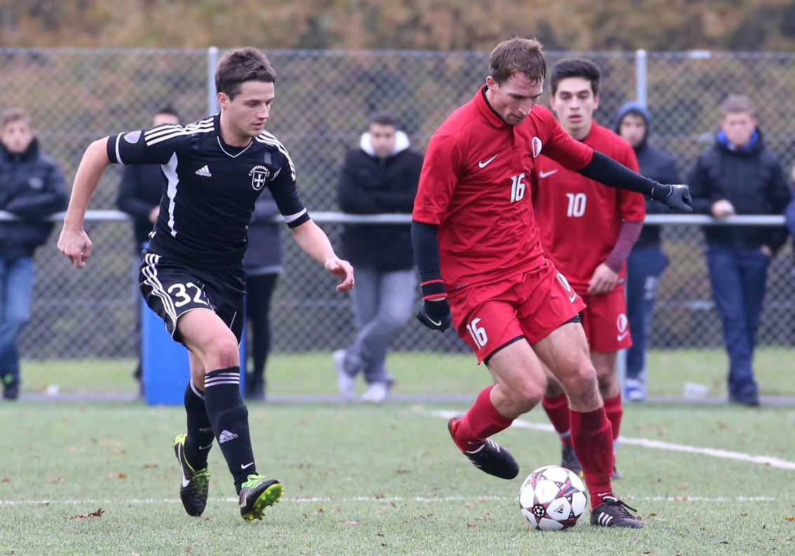 Fc Champel vs Fc Compesières 1-0