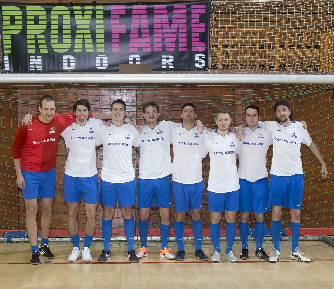 PROXIFAME inter entreprise