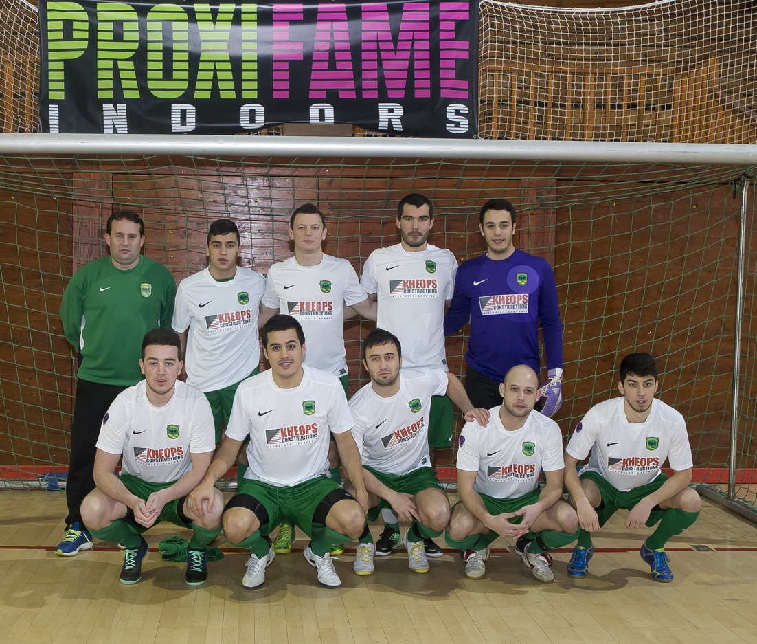 Proxifame 2014