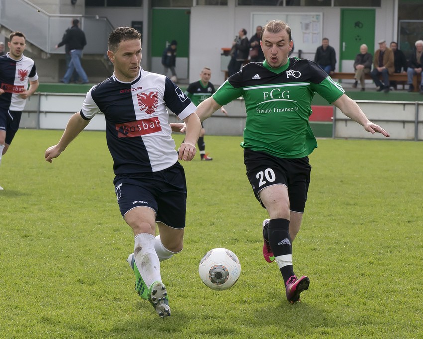 Fc Onex vs Fc Kosova 3-1