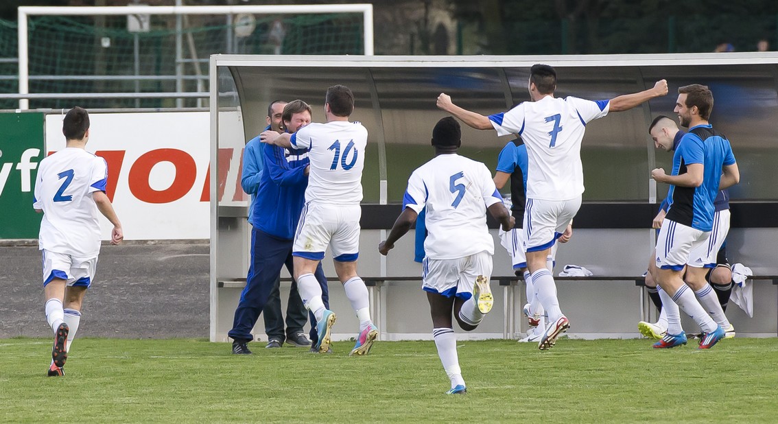 UGS vs Fc Vernier 1-2