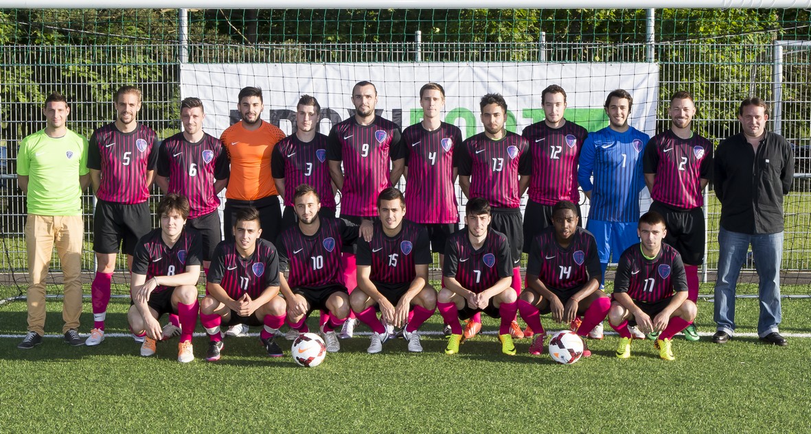 Evénement Proxifoot 2014