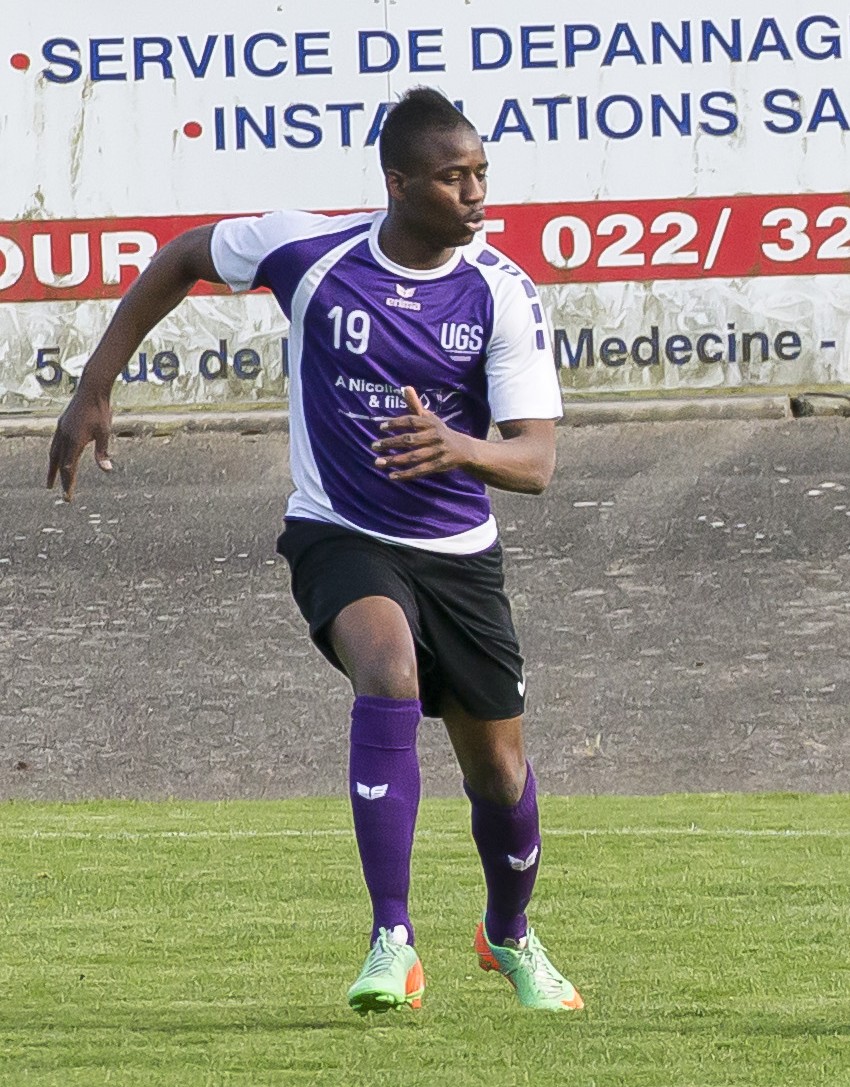 UGS vs Fc Vernier 1-2