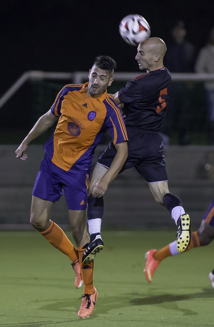 Aire le Lignon Fc vs Cs Chênois 0-1