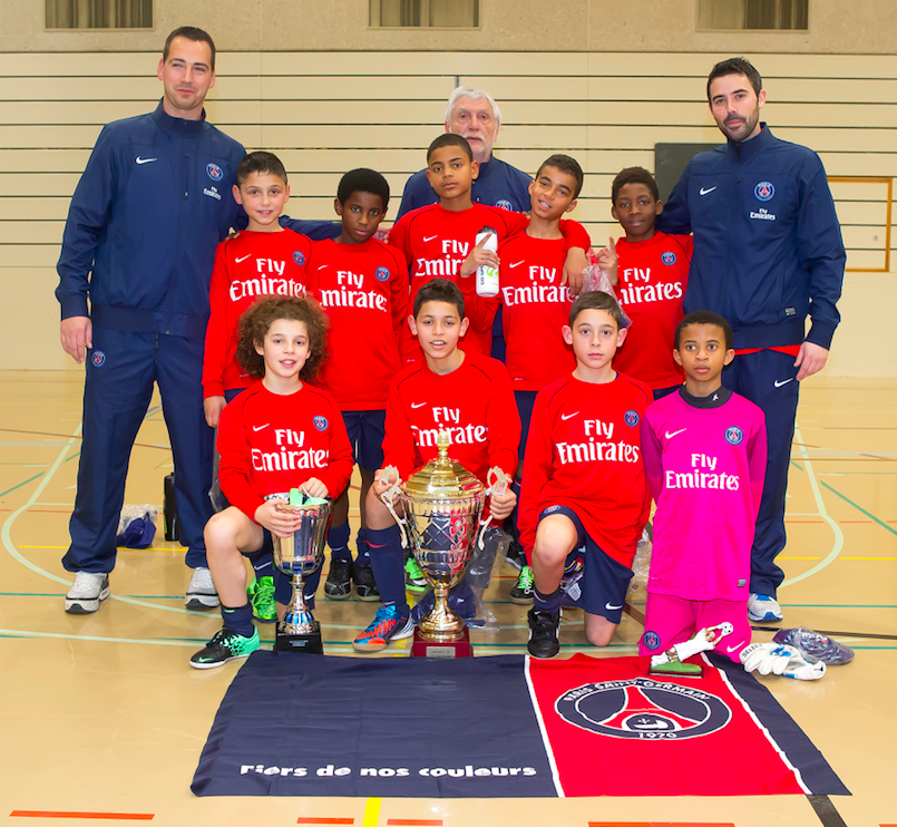 CSI-talent-cup-2014-PSG