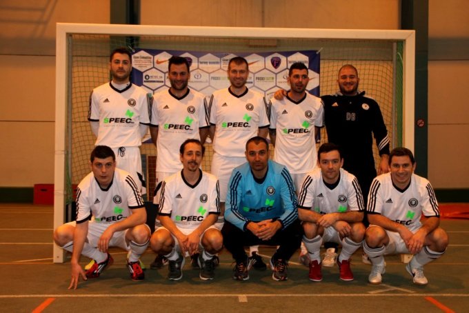 ProxiFame 2015 Seniors - Choulex