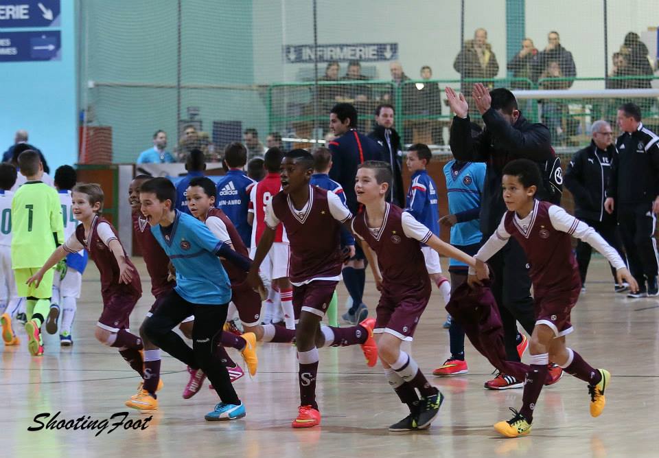 Servette U11