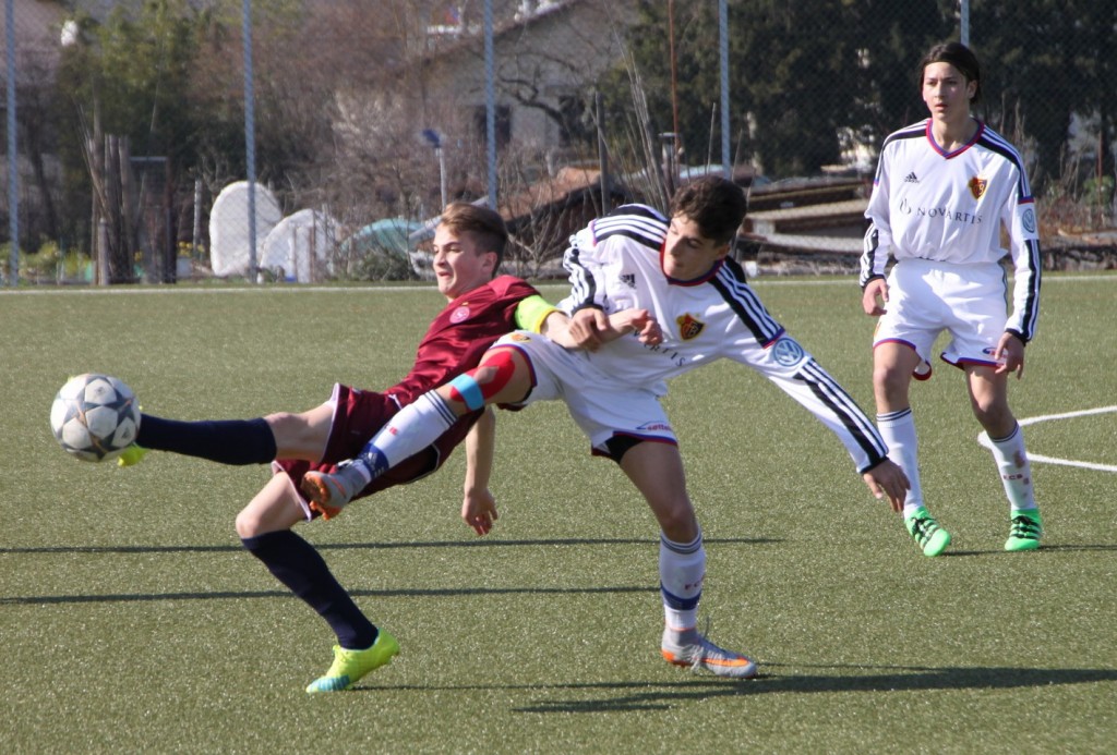 M15 Servette-Bale 2016-10