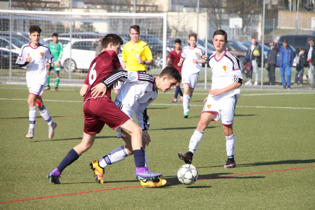 M15 Servette-Bale 2016-12