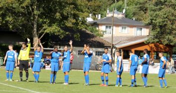 Versoix annonce la couleur