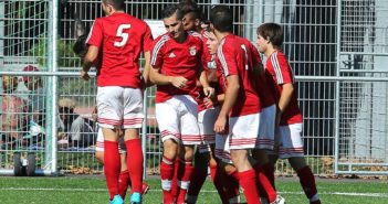 Benfica, la surprise du chef