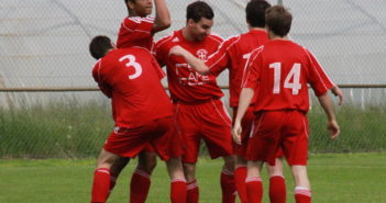 Compesières aura sa chance de monter en 2ème ligue !