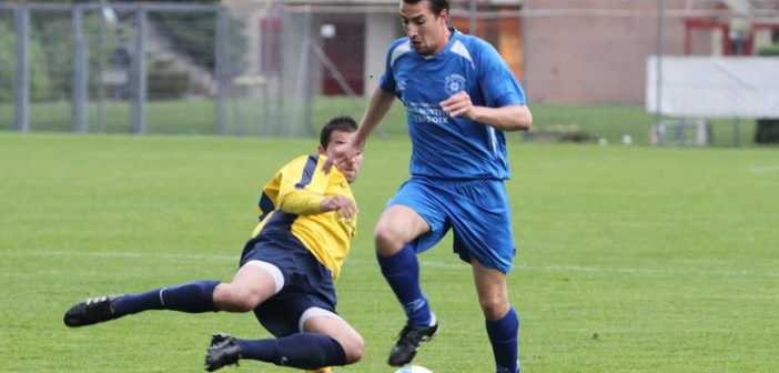 Versoix : un nul, faute de mieux