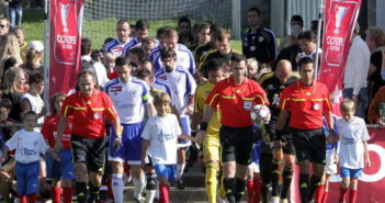 Stade Nyonnais l’emporte sans brio