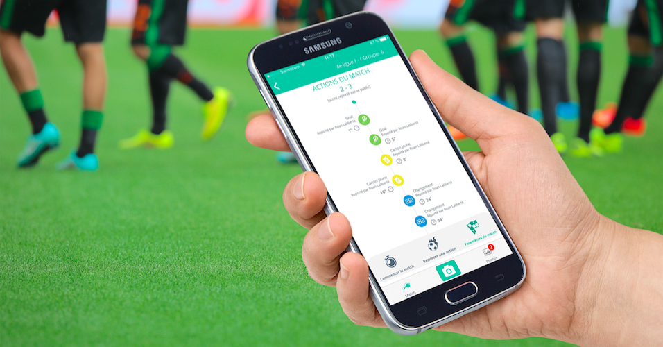 Livescore-matchdone