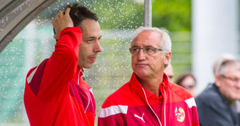 La Moldavie attend la sélection genevoise