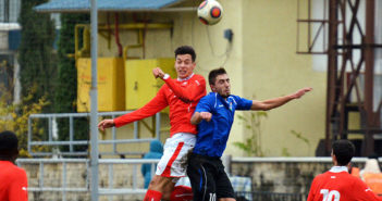 Patients, les Genevois débutent par une victoire