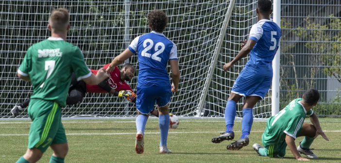 Valencia et ses innombrables arrêts réflexes