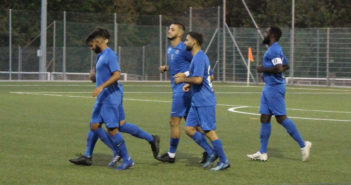 Qualification Coupe Suisse : CS Italien écarte Collex-Bossy