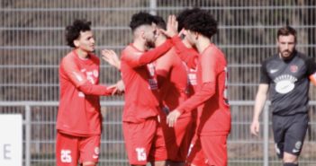 Le dernier mot pour Champel