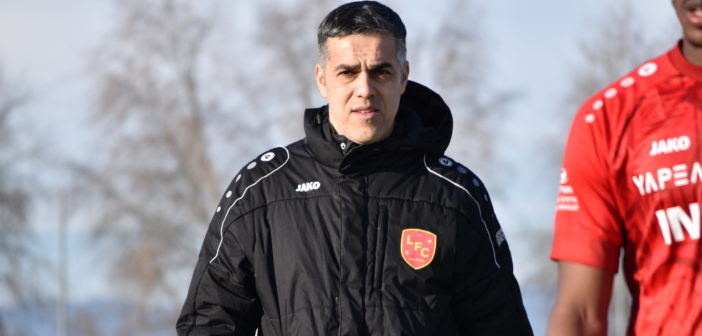 Kamel Boudjellaba a dû « en quelque sorte » se sacrifier