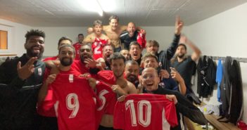Grand-Saconnex qualifié pour la Coupe Suisse 2022-23