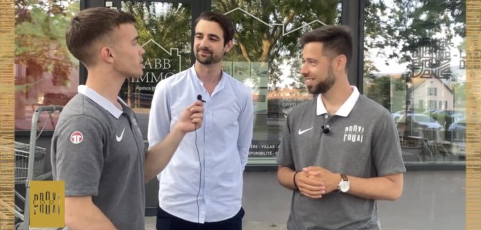 Proxi Football Show du lundi 5 juin 2023