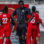 L'heure des premiers tournants en 2ème ligue inter