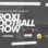 Le Proxi Football Show fait son retour !