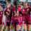 Ce Servette Chênois-là est inarrêtable !